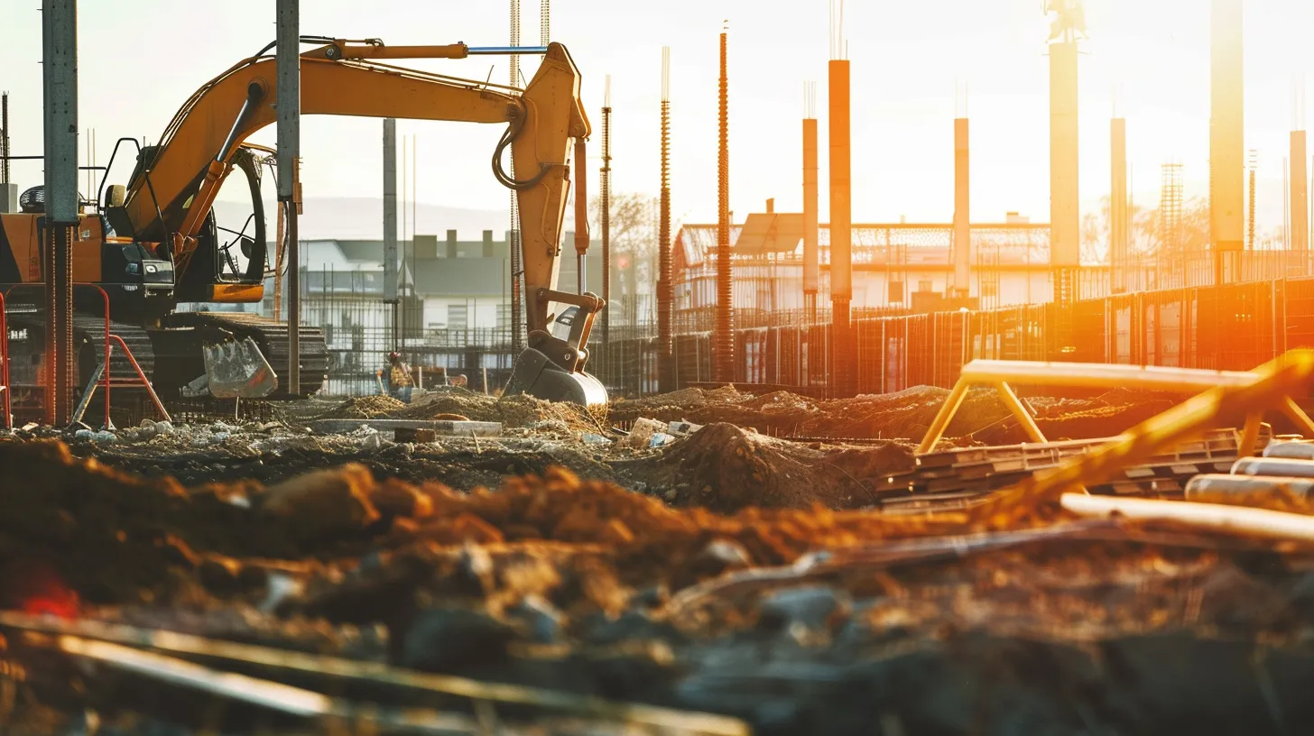 Inovație în Industrie - Echipamente industriale profesionale Plus IND