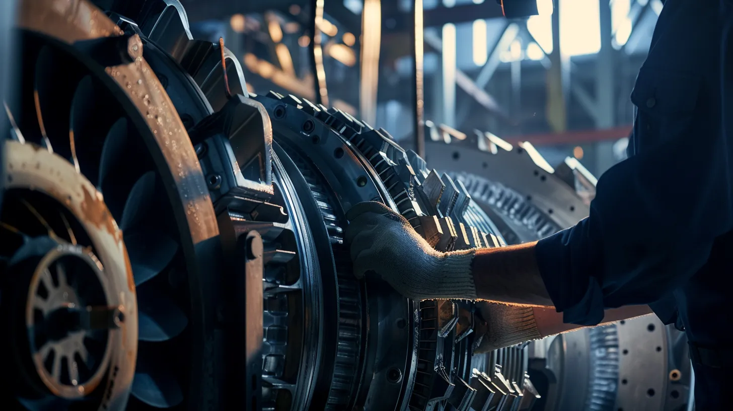 Echipamente Industriale Profesionale - Plus IND