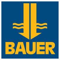 Brand BAUER Group - Echipamente industriale profesionale Plus IND