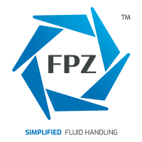Brand FPZ - Echipamente industriale profesionale Plus IND