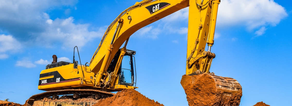 excavatoare