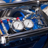 Compresoare si echipamente pneumatice