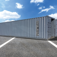 Containere pentru constructii