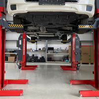 Elevatoare auto