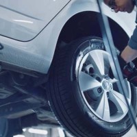Echipamente pneumatice service auto