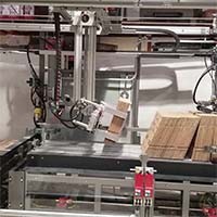 Incarcatoare automate corespondenta