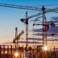Macarale pentru constructii