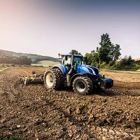 Masini agricole