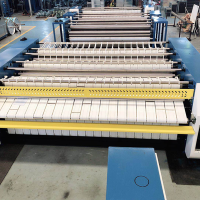 Masini de calcat industriale