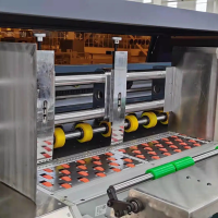 Masini imprimat carton