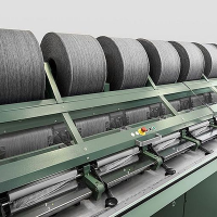 Masini laminat fibre textile