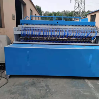 Masini confectionat plase sudate