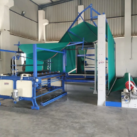 Masini de pliat textile