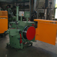 Masini confectionat lanturi metalice