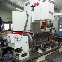 Masini reconditionat motoare
