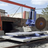 Masini de taiat materiale constructii