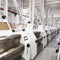 Mori industriale alimentare