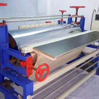Prese pentru textile