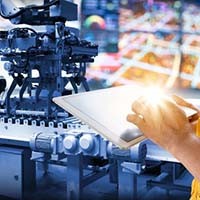 Software industrial