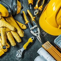 Unelte pentru constructii