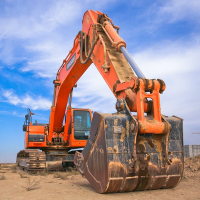 Utilaje de constructii