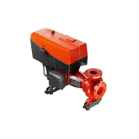 Pompe cu aspirație axială Armstrong Design Envelope 4200H