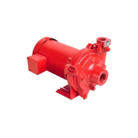 Pompe Armstrong 4270 & 4270 Stock (motor montat)