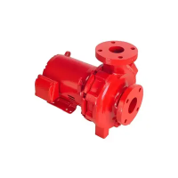 Pompe Armstrong 4280 (motor montat)