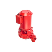 Pompe verticale în linie Armstrong 4360
