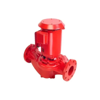 Pompe verticale în linie Armstrong 4380