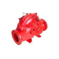 Pompe orizontale cu carcasă divizată Armstrong 4600 (split-case)