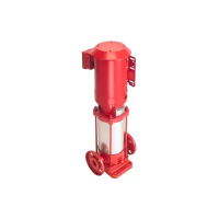 Pompe verticale multietajate Armstrong 4700