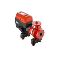 Pompe cu aspirație axială Armstrong Design Envelope 4280