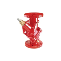 Supape multifuncționale Armstrong Flo-Trex