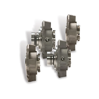 Etanșări cartridge standard - ISC2 Flowserve 