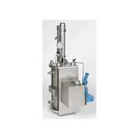 Sisteme de suport pentru etanșări - Acumulatoare cu piston Flowserve 