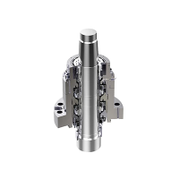 Etanșări pentru pompe nucleare primare - N-Seals Flowserve 