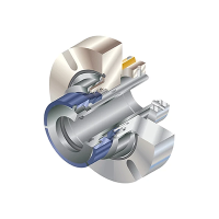 Etanșări OEM și de serviciu special - PL Series Flowserve 
